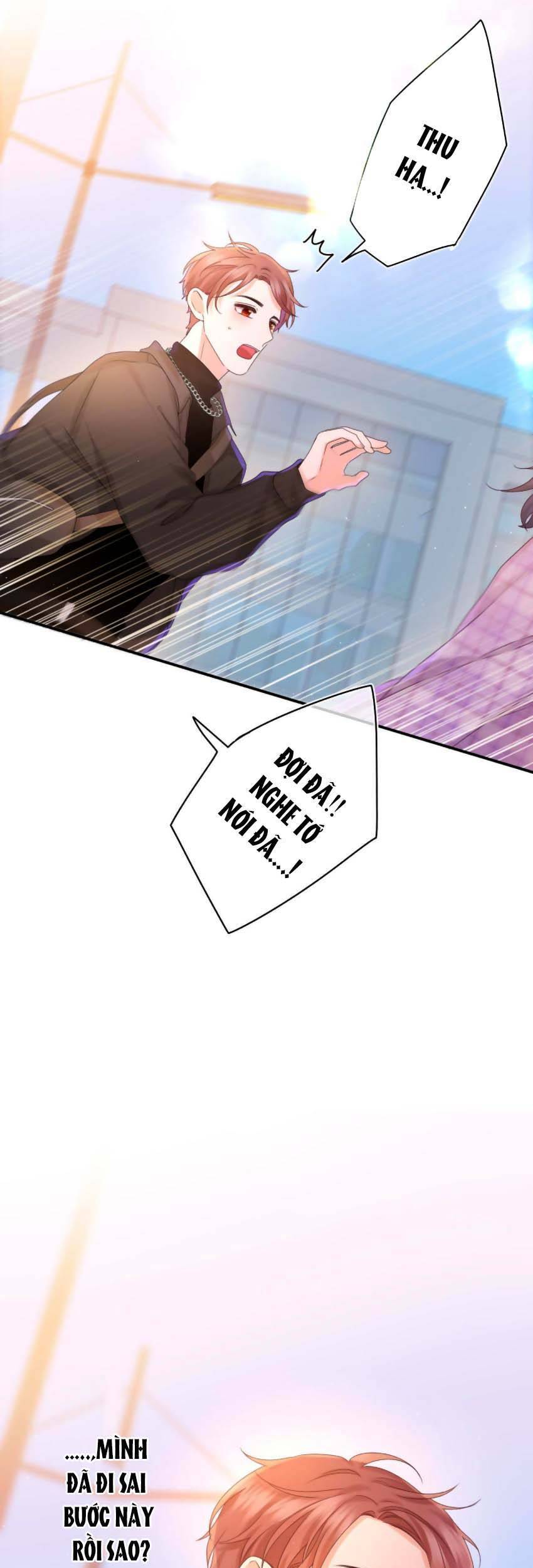 Xin Chào, Bạn Học Thụ Động Chapter 50 - 25