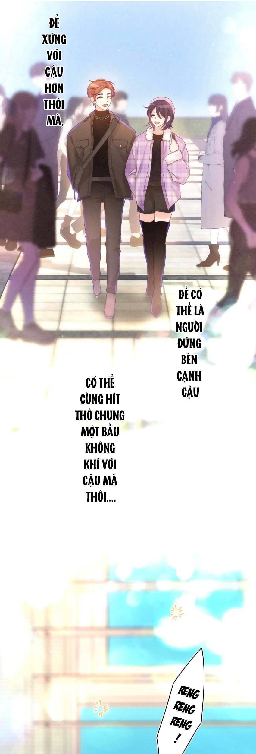 Xin Chào, Bạn Học Thụ Động Chapter 50 - 27