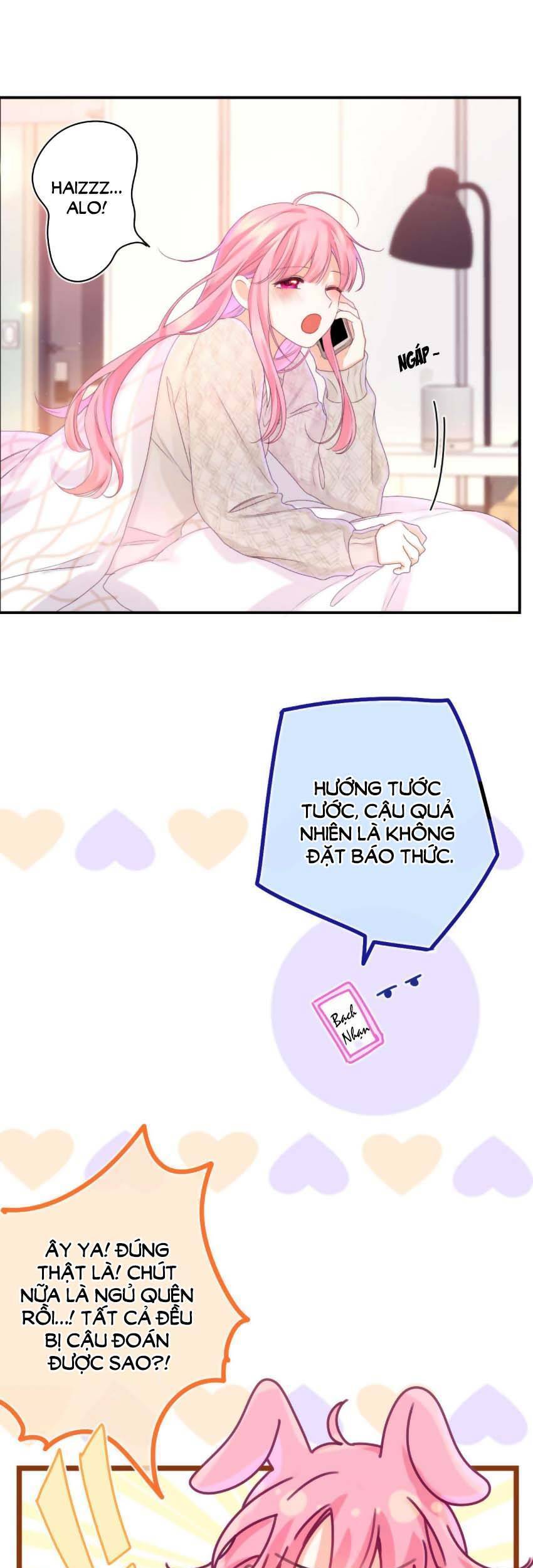 Xin Chào, Bạn Học Thụ Động Chapter 50 - 29