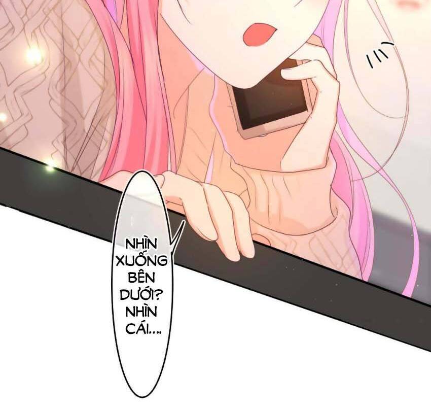 Xin Chào, Bạn Học Thụ Động Chapter 50 - 33