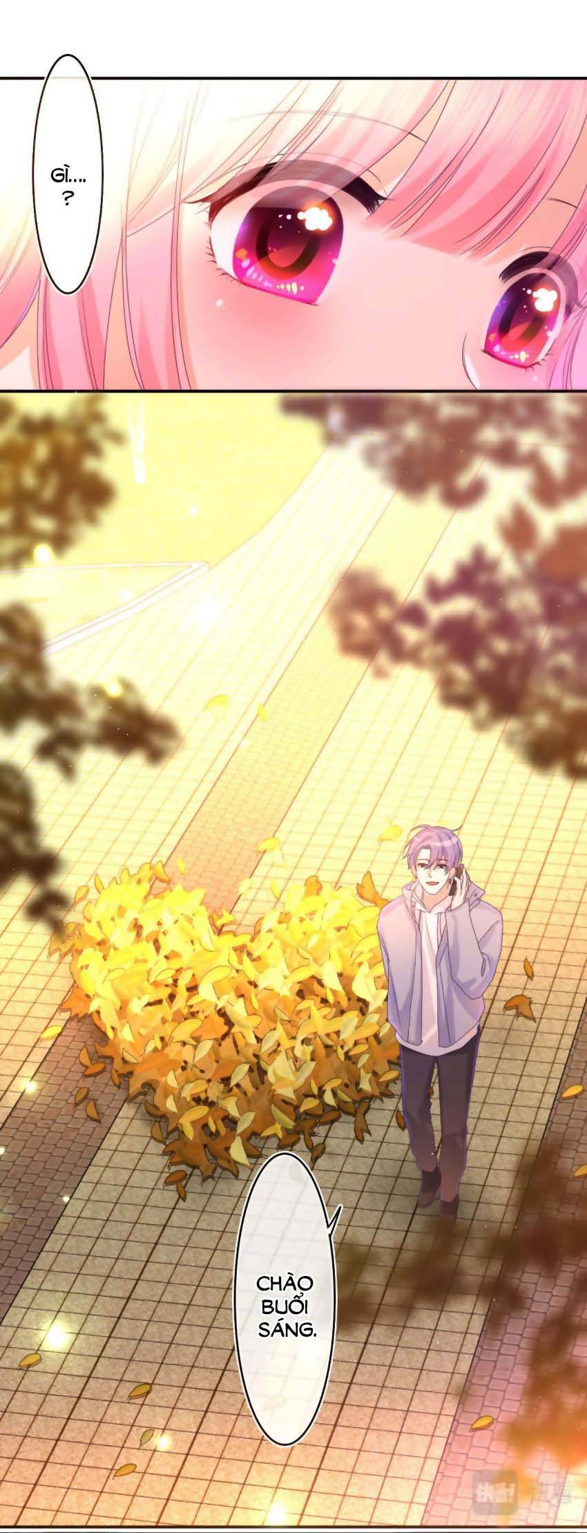 Xin Chào, Bạn Học Thụ Động Chapter 50 - 34