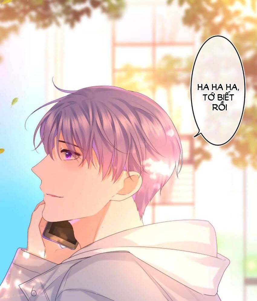 Xin Chào, Bạn Học Thụ Động Chapter 50 - 36