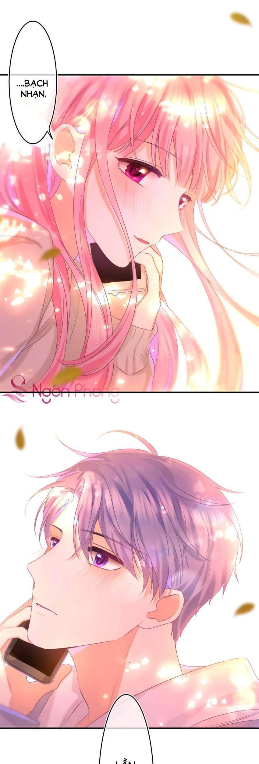 Xin Chào, Bạn Học Thụ Động Chapter 50 - 39