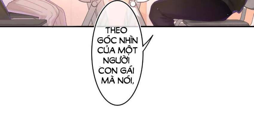 Xin Chào, Bạn Học Thụ Động Chapter 51 - 13