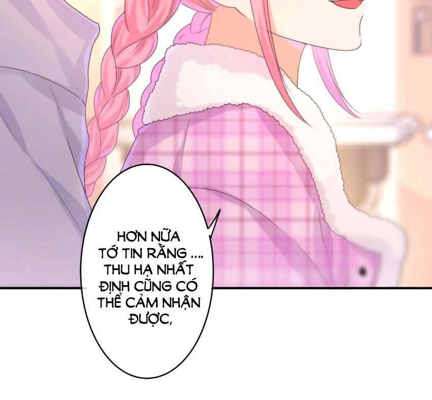 Xin Chào, Bạn Học Thụ Động Chapter 51 - 17