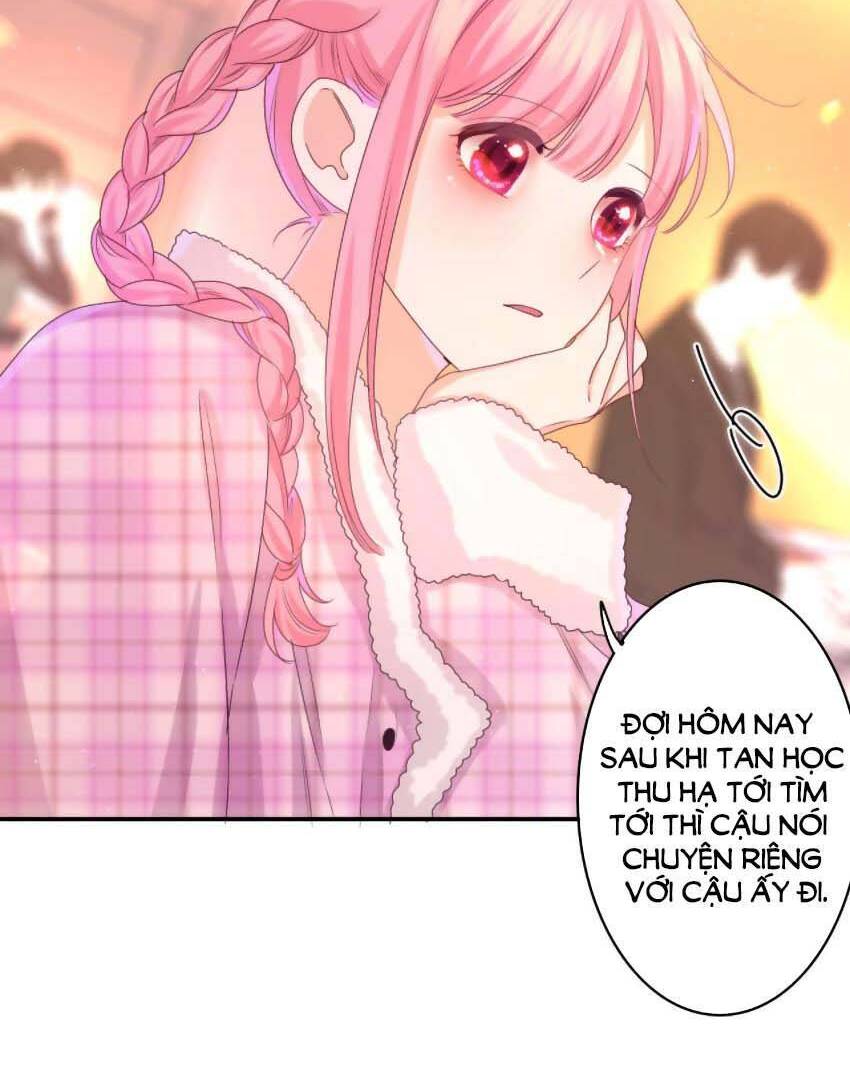 Xin Chào, Bạn Học Thụ Động Chapter 51 - 22