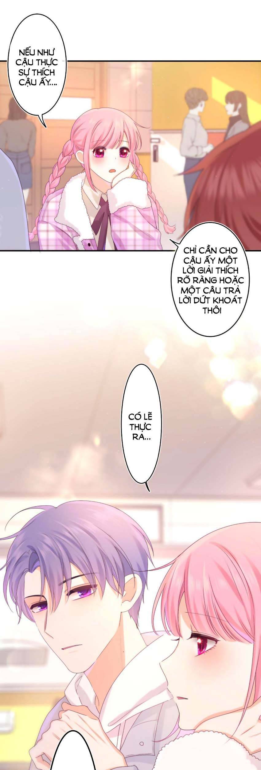 Xin Chào, Bạn Học Thụ Động Chapter 51 - 25