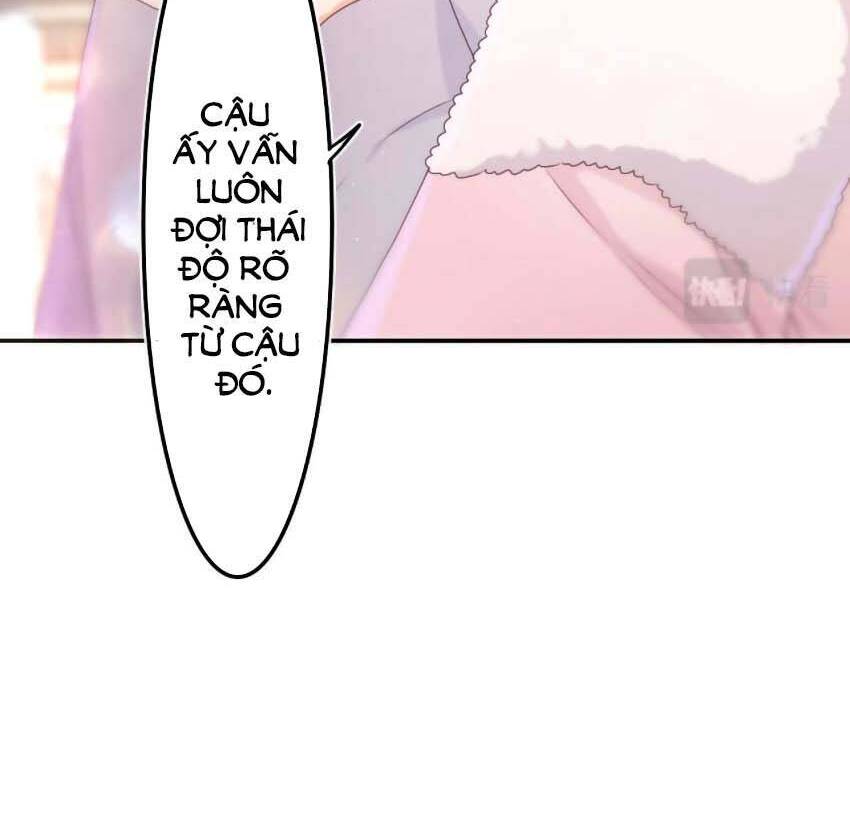 Xin Chào, Bạn Học Thụ Động Chapter 51 - 26