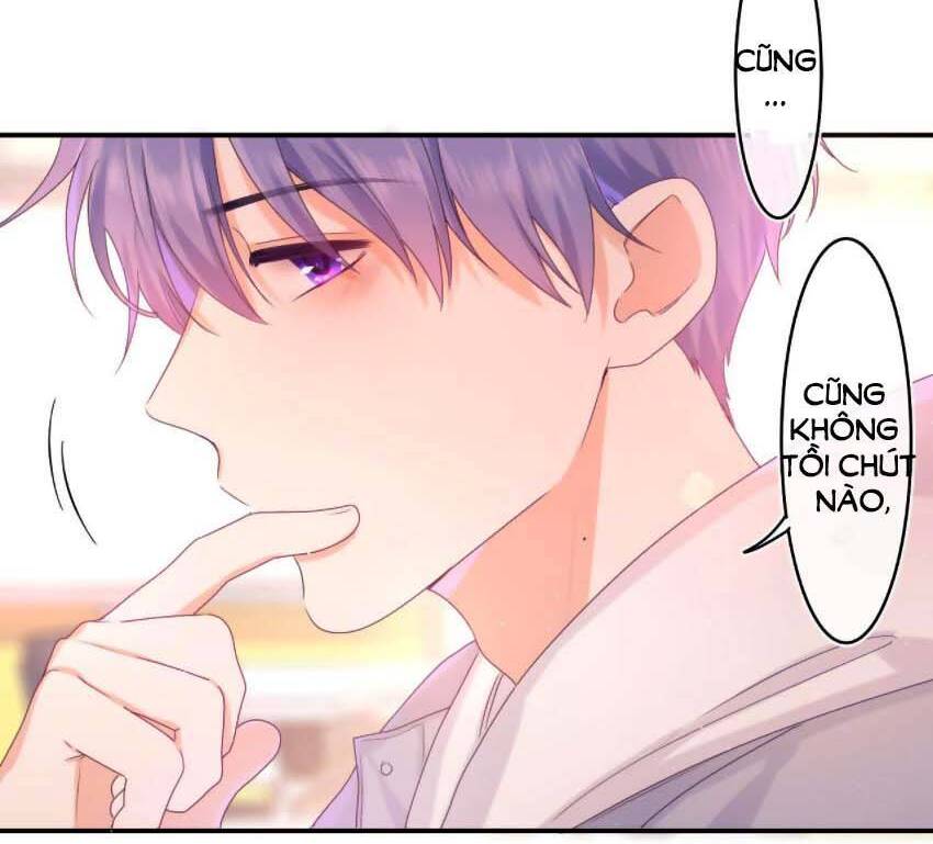 Xin Chào, Bạn Học Thụ Động Chapter 51 - 30