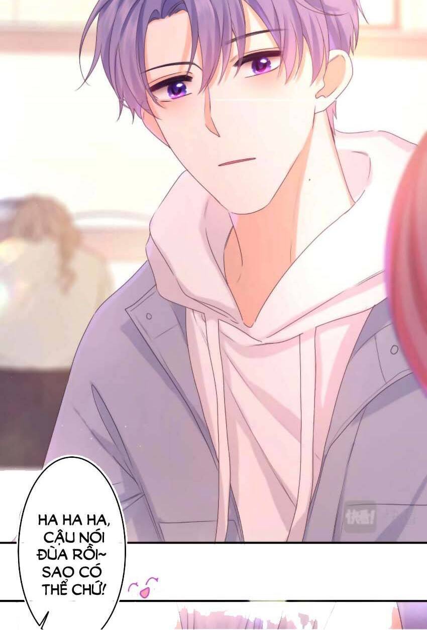 Xin Chào, Bạn Học Thụ Động Chapter 51 - 36