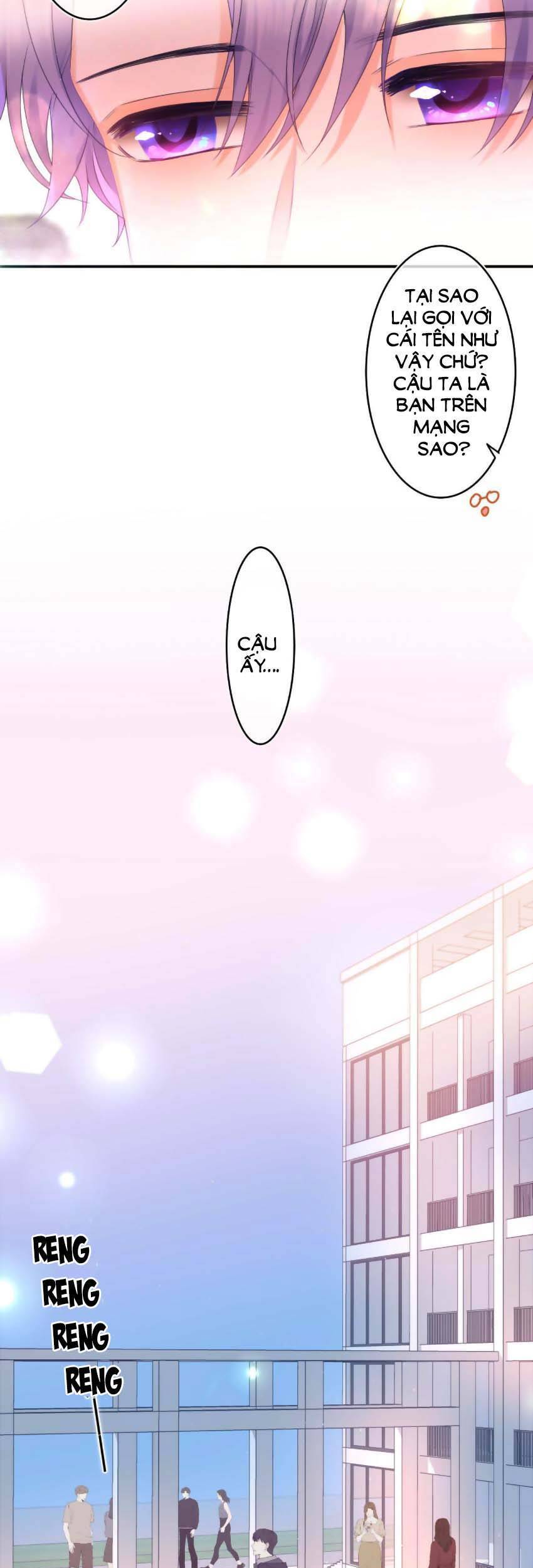 Xin Chào, Bạn Học Thụ Động Chapter 51 - 37