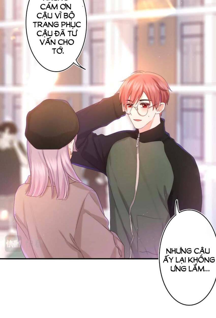 Xin Chào, Bạn Học Thụ Động Chapter 51 - 40