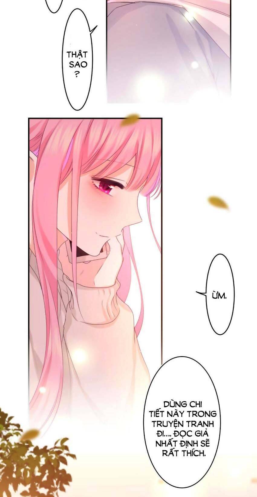 Xin Chào, Bạn Học Thụ Động Chapter 51 - 5