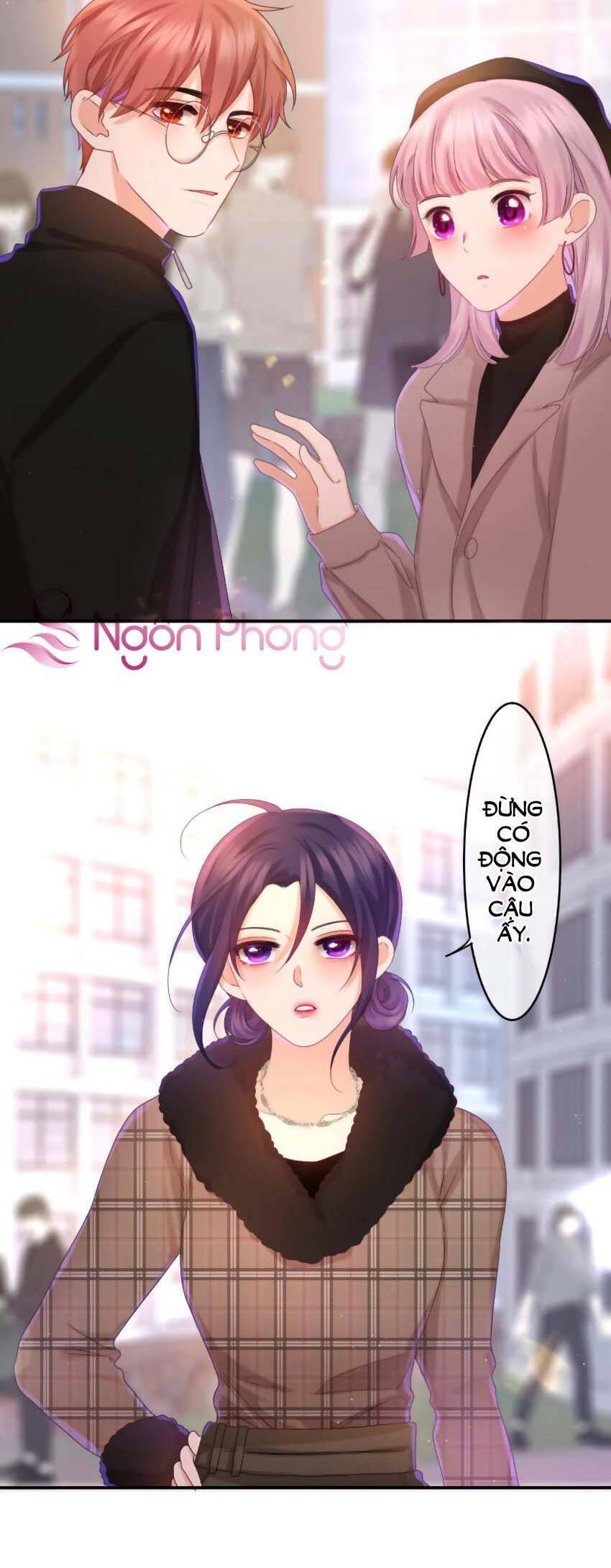 Xin Chào, Bạn Học Thụ Động Chapter 51 - 42