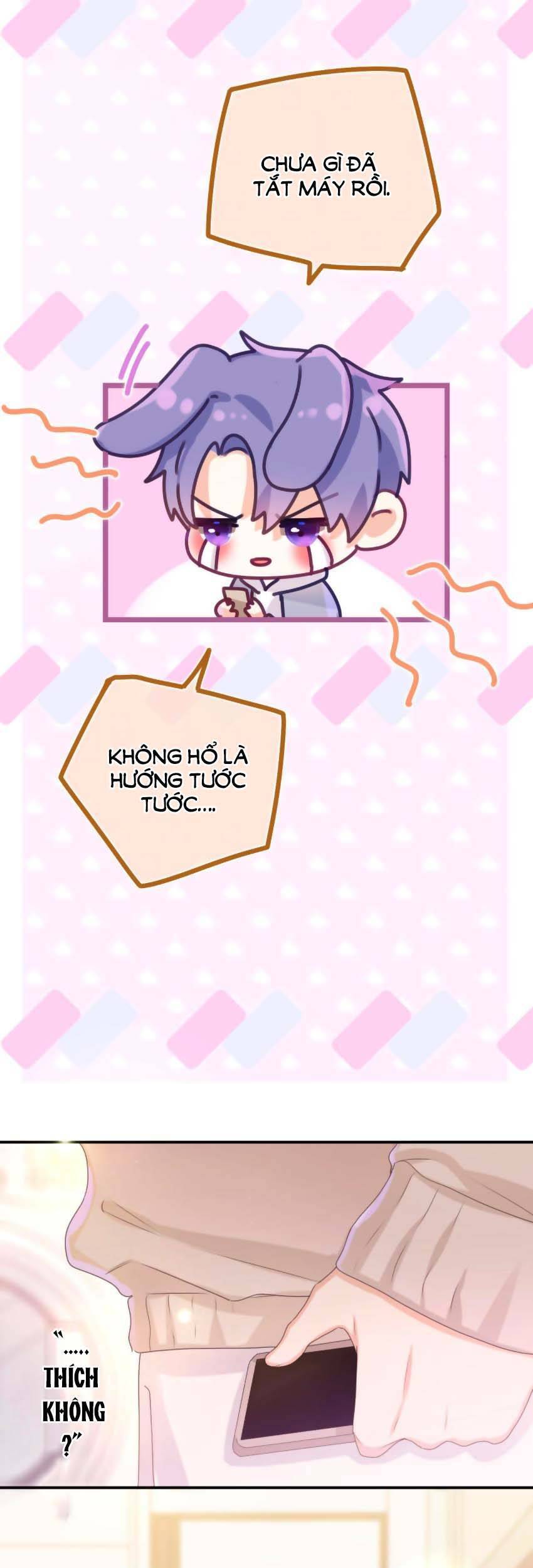 Xin Chào, Bạn Học Thụ Động Chapter 51 - 8