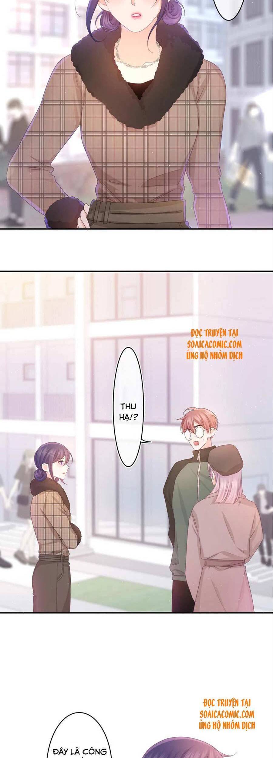 Xin Chào, Bạn Học Thụ Động Chapter 52 - 2