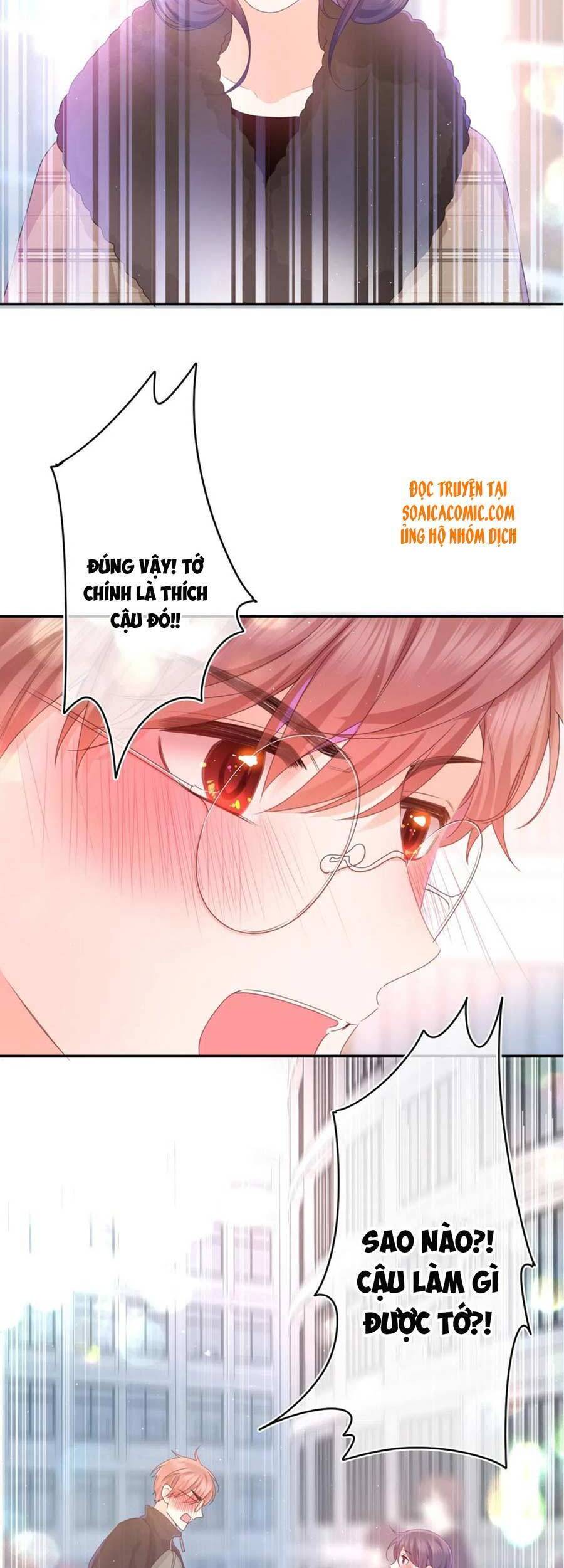 Xin Chào, Bạn Học Thụ Động Chapter 52 - 13
