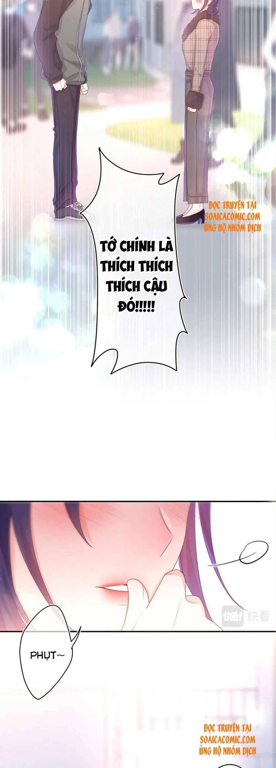 Xin Chào, Bạn Học Thụ Động Chapter 52 - 14