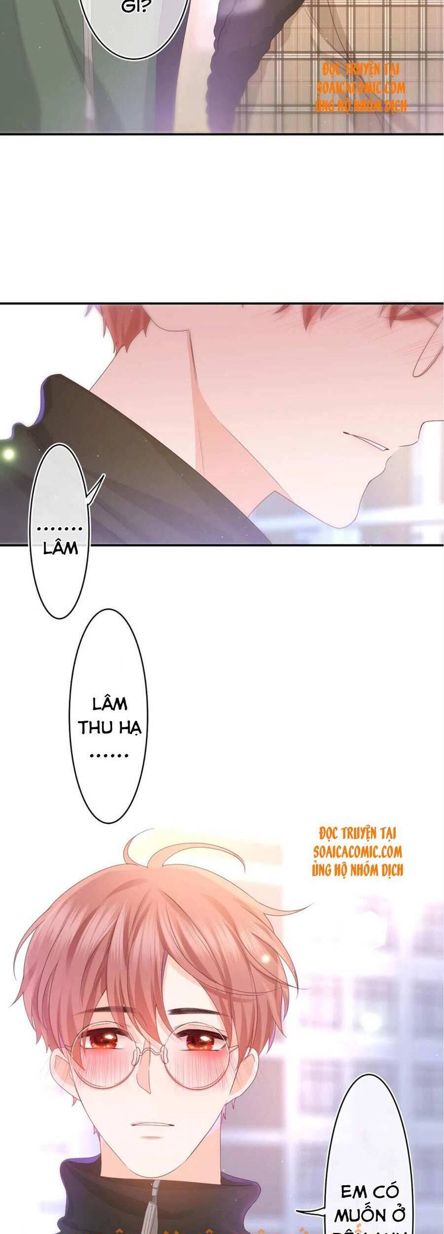 Xin Chào, Bạn Học Thụ Động Chapter 52 - 17