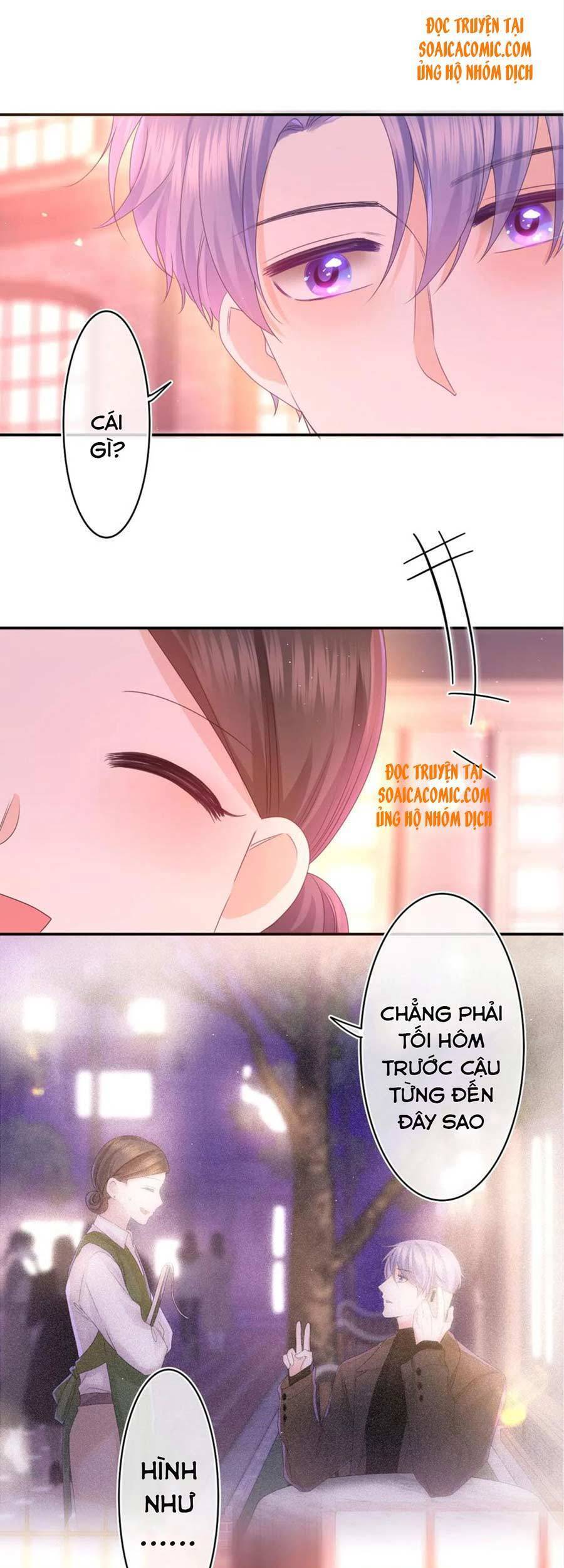 Xin Chào, Bạn Học Thụ Động Chapter 52 - 31