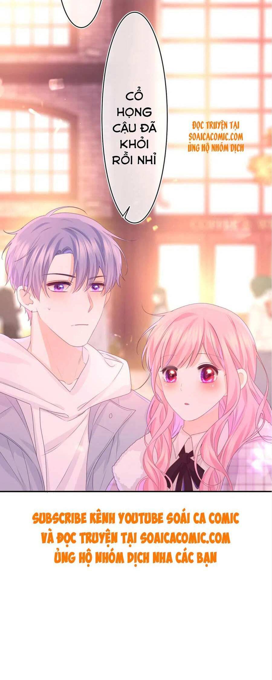 Xin Chào, Bạn Học Thụ Động Chapter 52 - 32