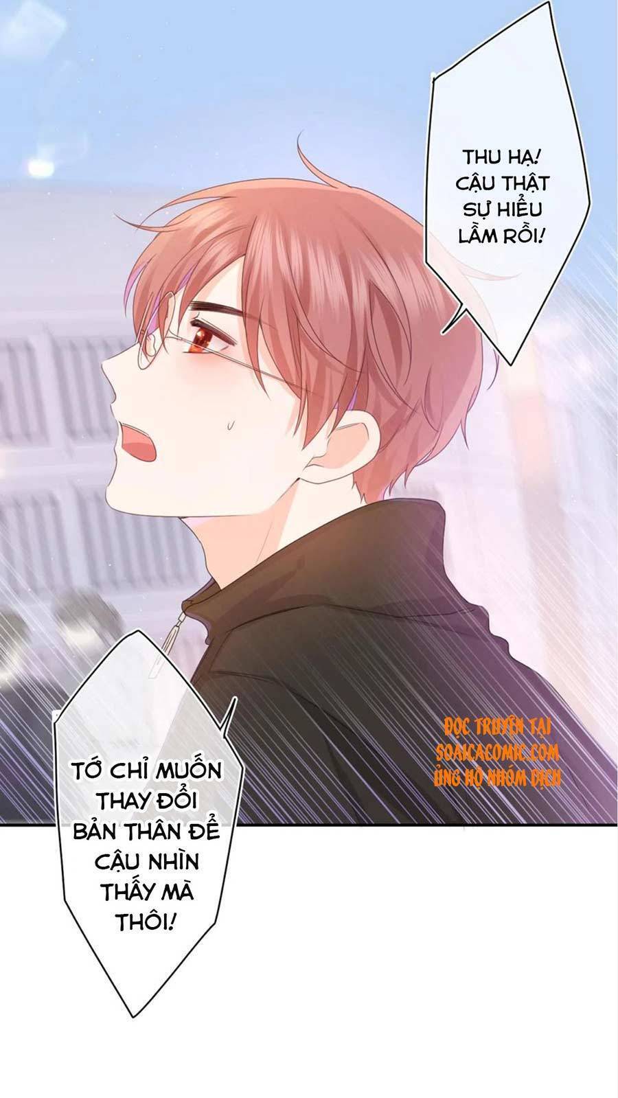 Xin Chào, Bạn Học Thụ Động Chapter 52 - 5