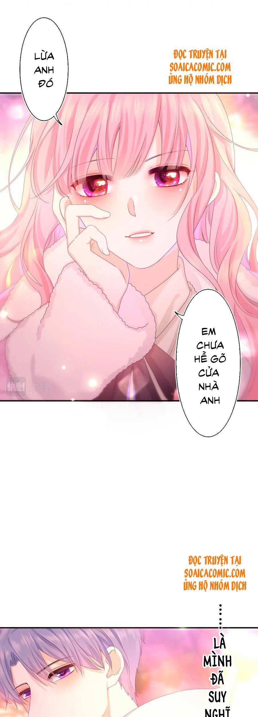 Xin Chào, Bạn Học Thụ Động Chapter 53 - 11