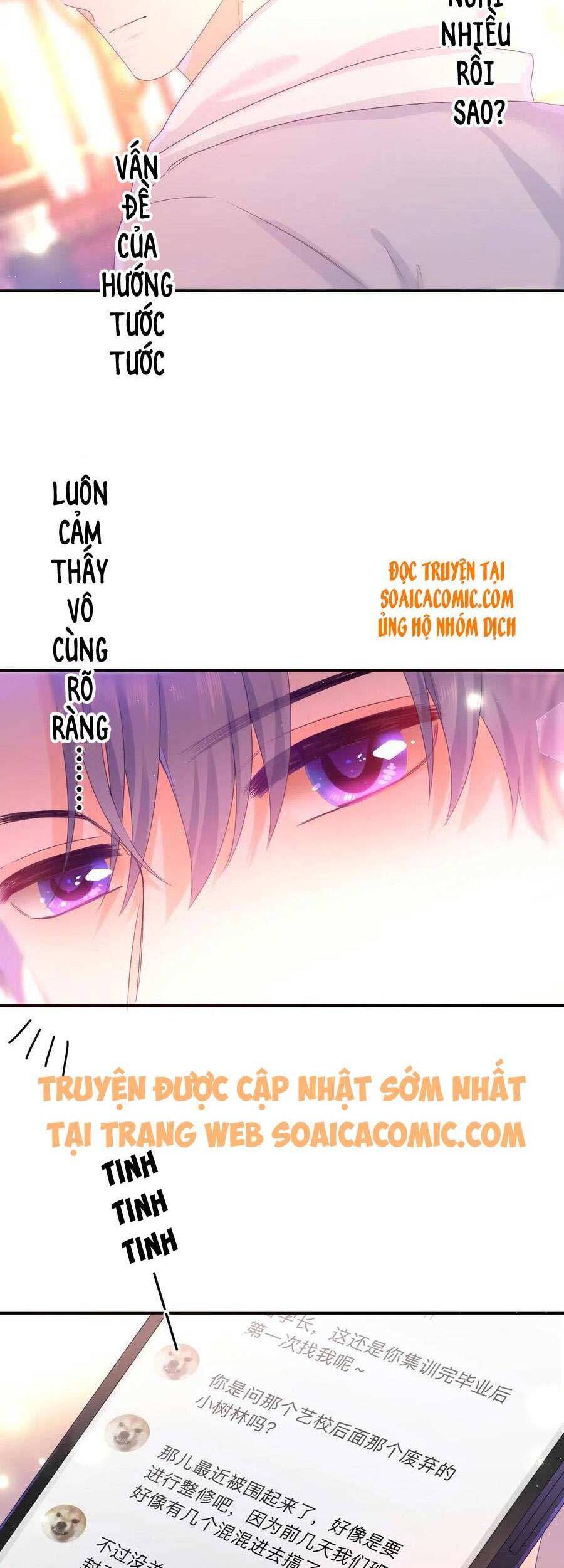 Xin Chào, Bạn Học Thụ Động Chapter 53 - 12