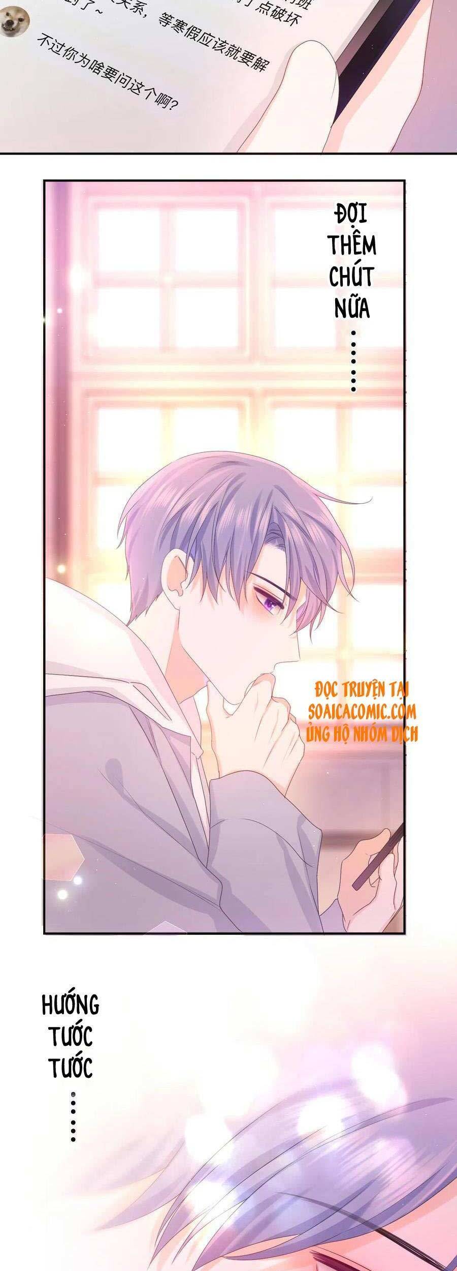 Xin Chào, Bạn Học Thụ Động Chapter 53 - 13