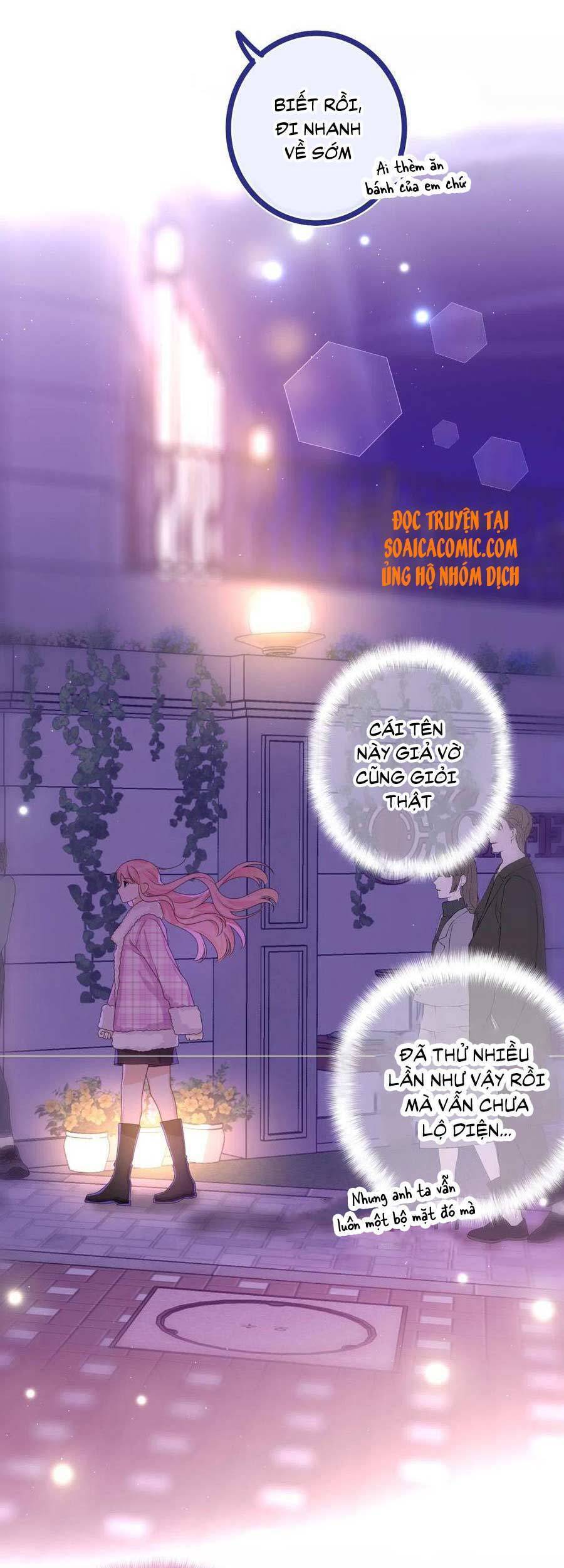 Xin Chào, Bạn Học Thụ Động Chapter 53 - 15