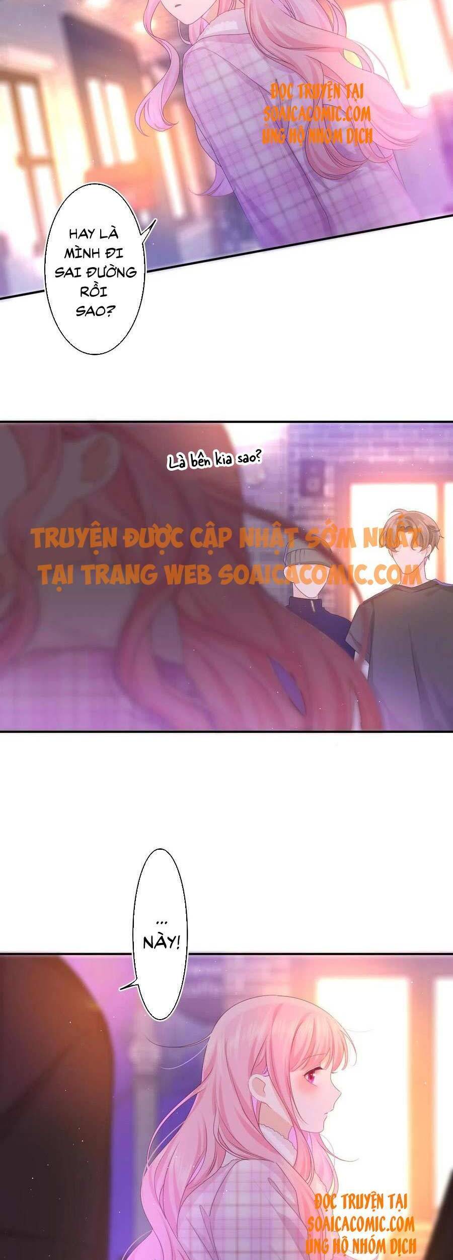 Xin Chào, Bạn Học Thụ Động Chapter 53 - 17