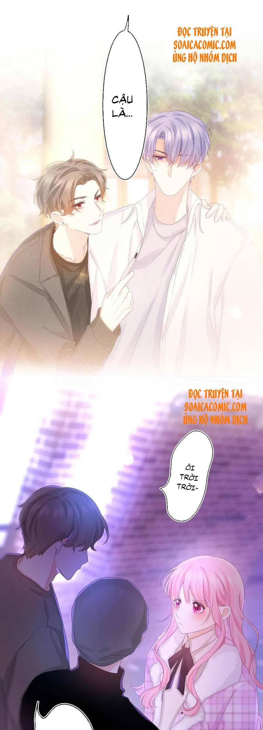 Xin Chào, Bạn Học Thụ Động Chapter 53 - 20