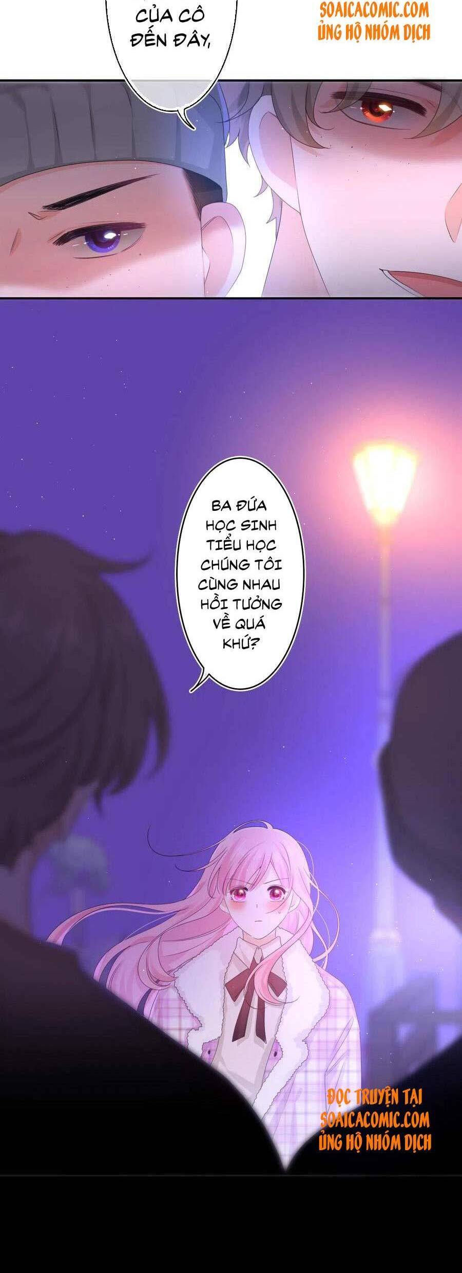 Xin Chào, Bạn Học Thụ Động Chapter 53 - 23