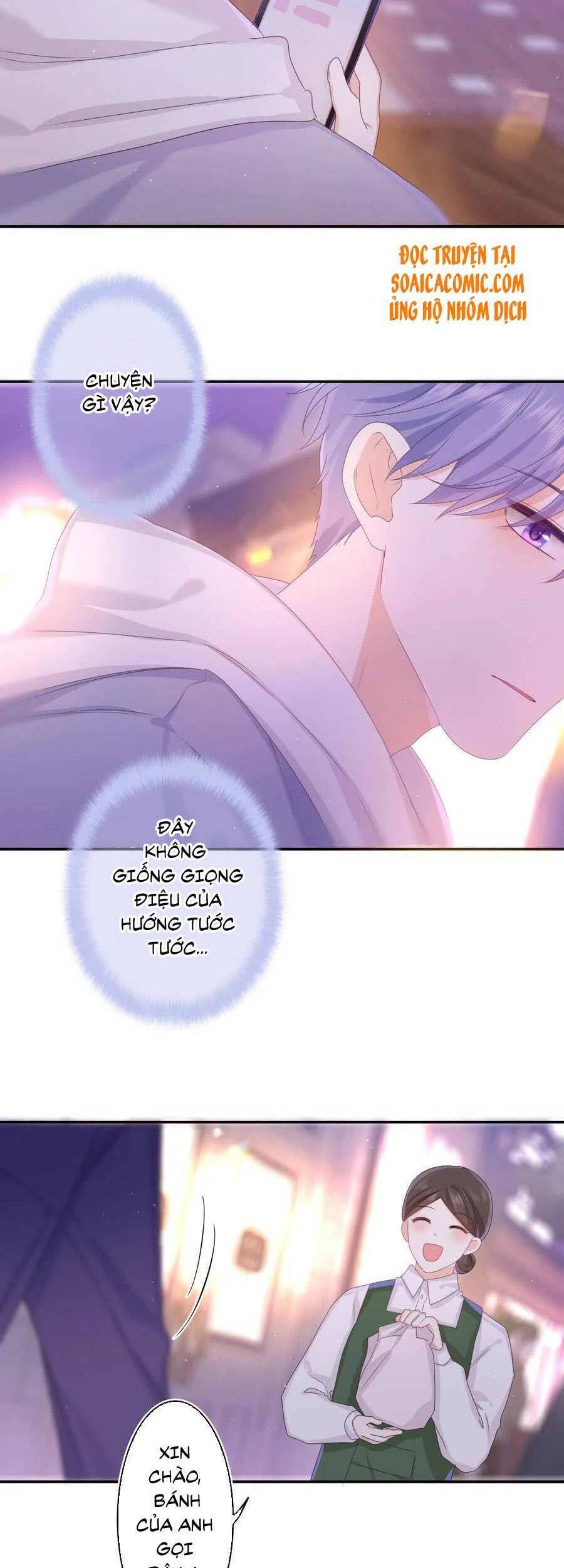 Xin Chào, Bạn Học Thụ Động Chapter 53 - 25