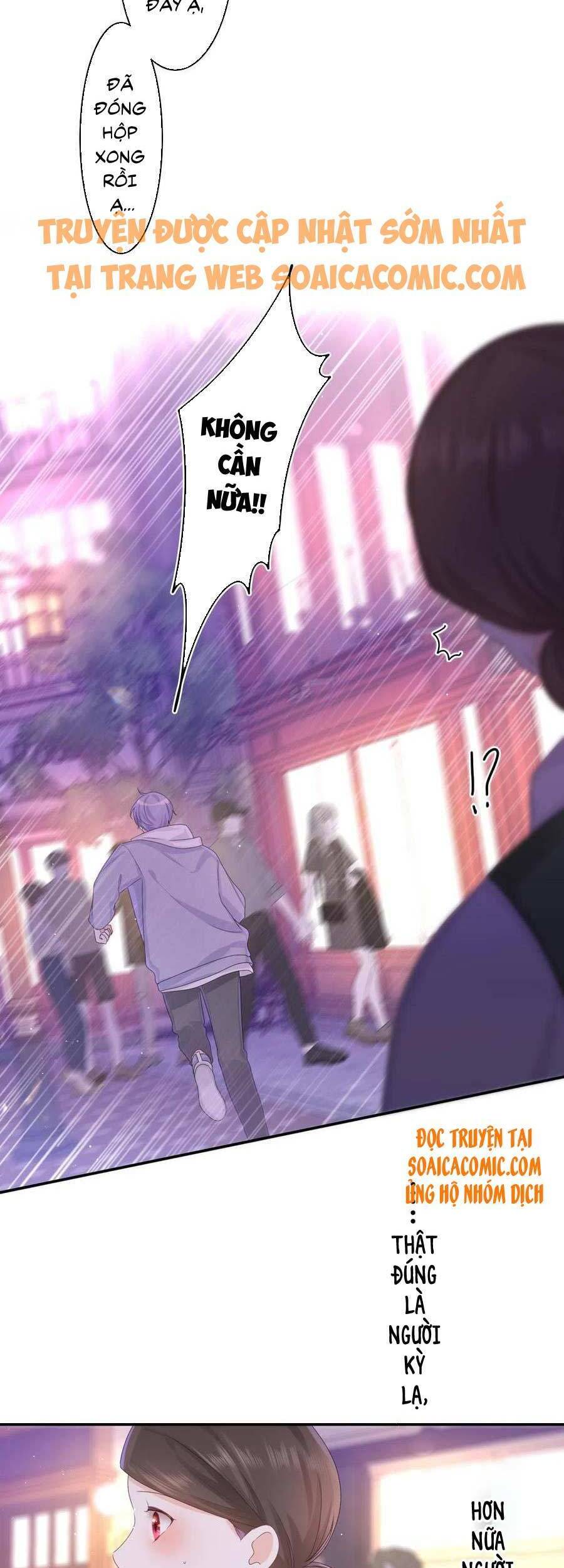 Xin Chào, Bạn Học Thụ Động Chapter 53 - 26