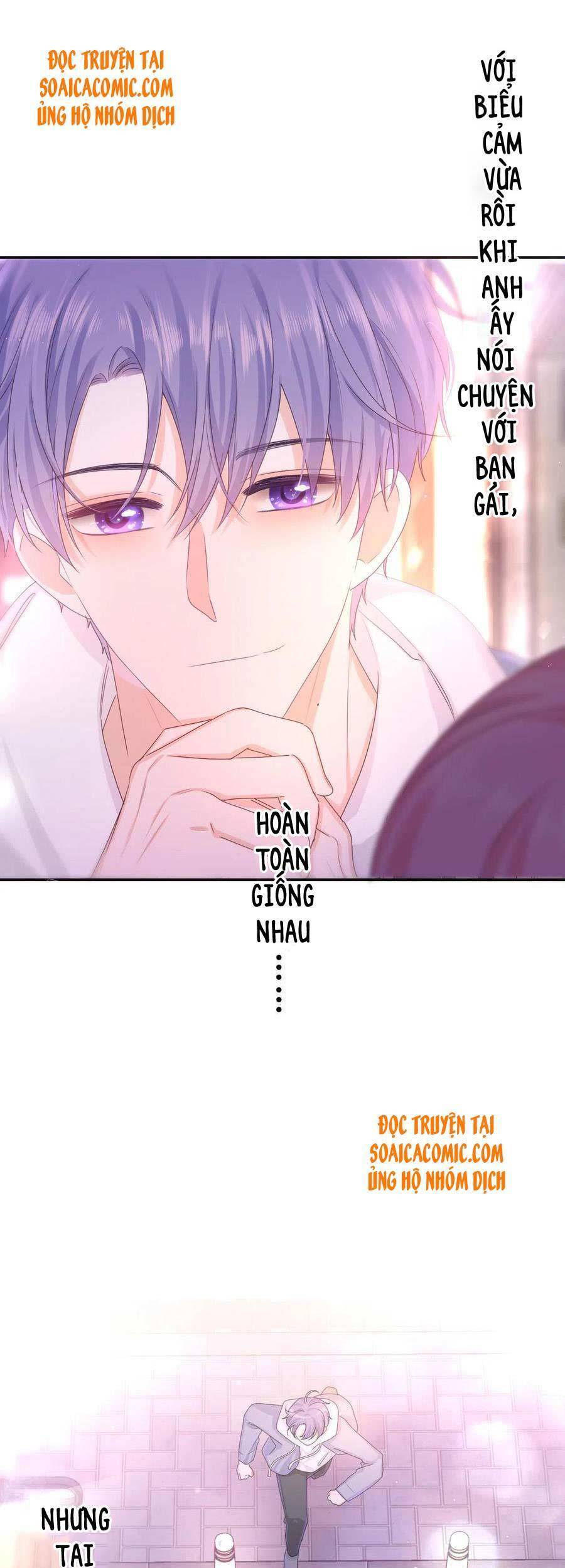 Xin Chào, Bạn Học Thụ Động Chapter 53 - 28