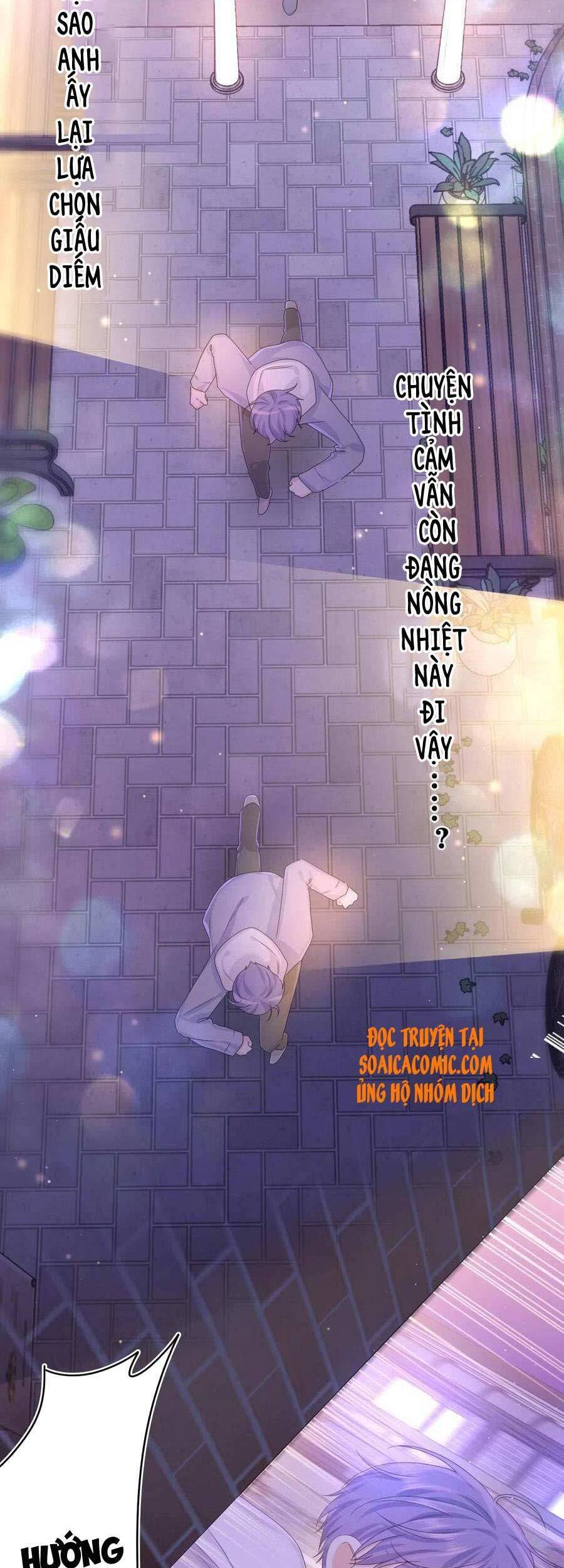 Xin Chào, Bạn Học Thụ Động Chapter 53 - 29