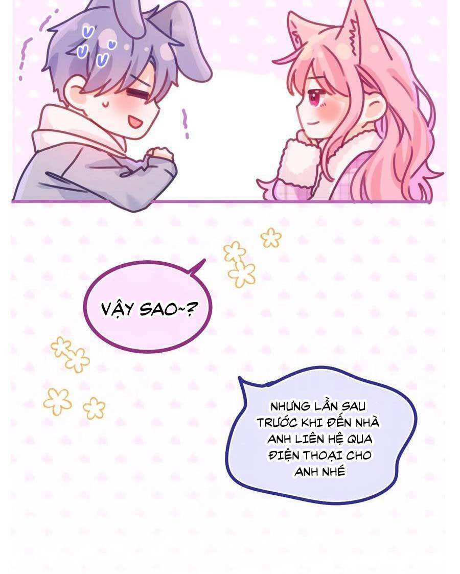 Xin Chào, Bạn Học Thụ Động Chapter 53 - 10