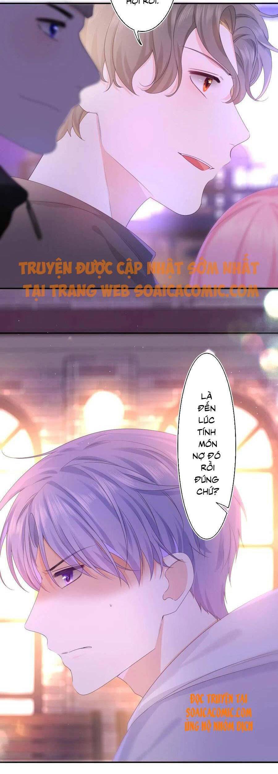 Xin Chào, Bạn Học Thụ Động Chapter 54 - 2