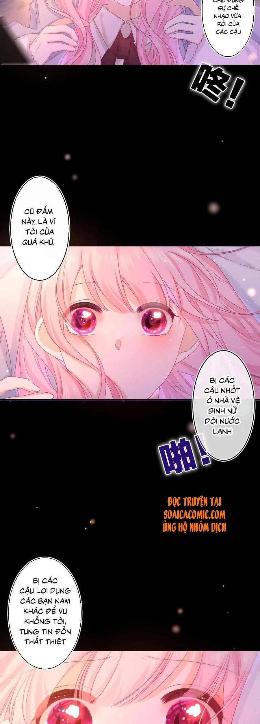 Xin Chào, Bạn Học Thụ Động Chapter 54 - 13