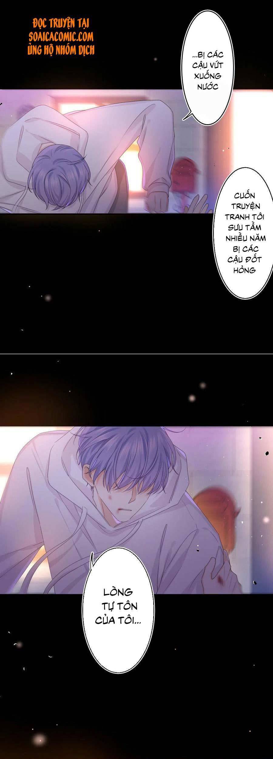 Xin Chào, Bạn Học Thụ Động Chapter 54 - 15