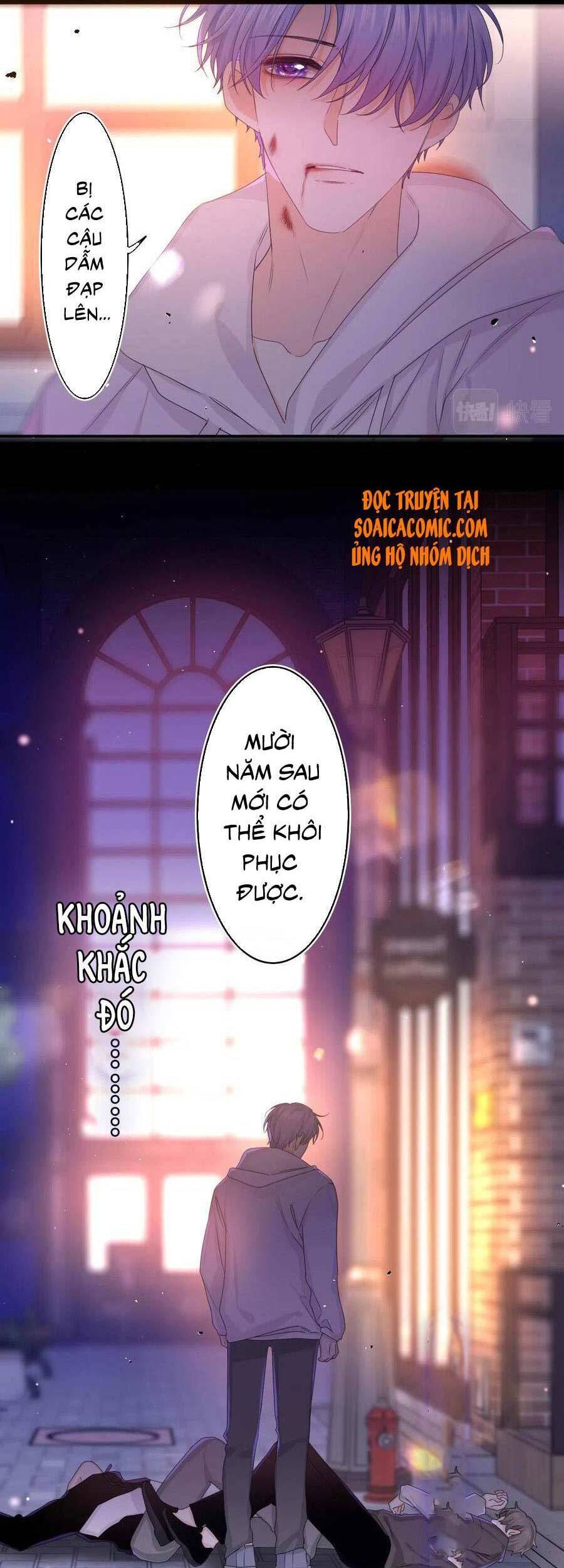 Xin Chào, Bạn Học Thụ Động Chapter 54 - 16