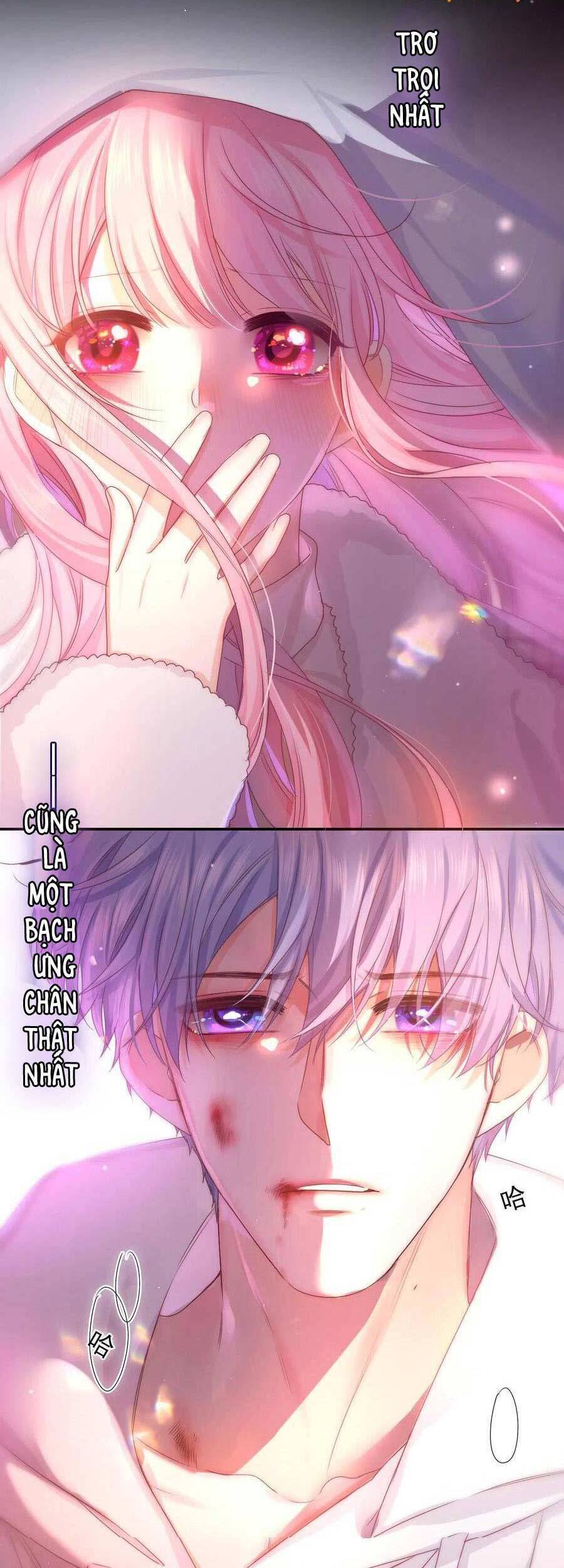 Xin Chào, Bạn Học Thụ Động Chapter 54 - 18