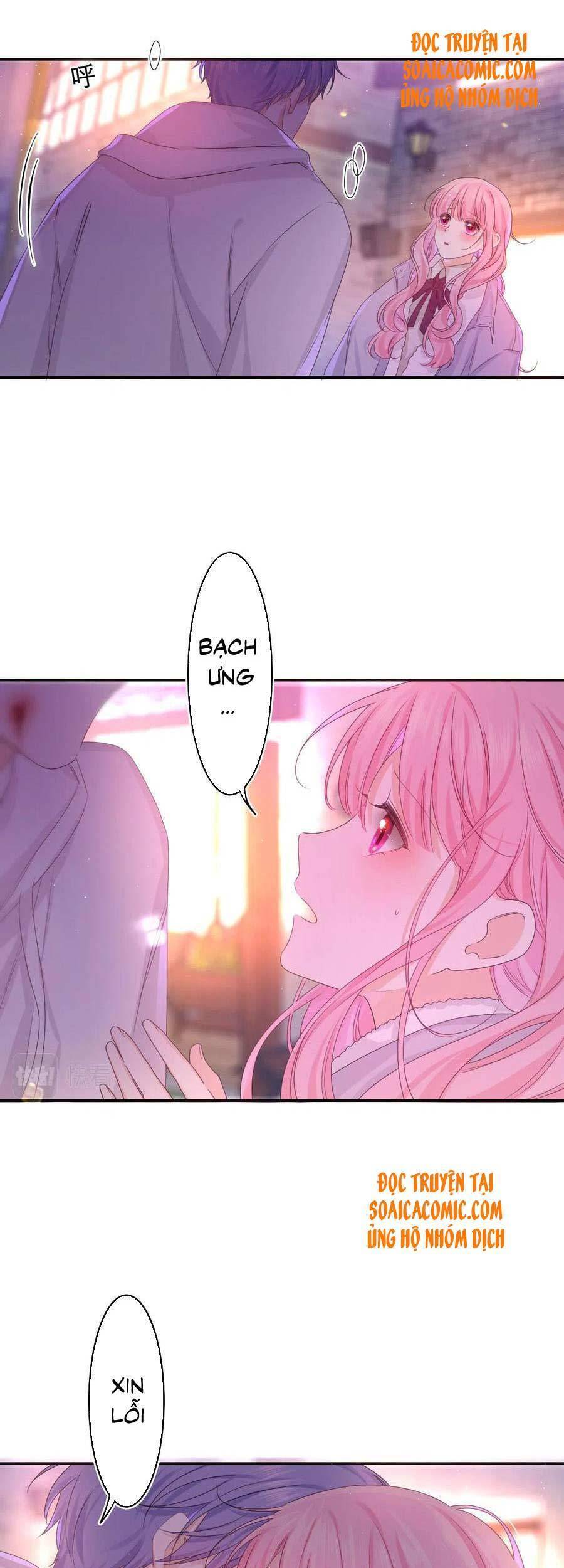 Xin Chào, Bạn Học Thụ Động Chapter 54 - 20