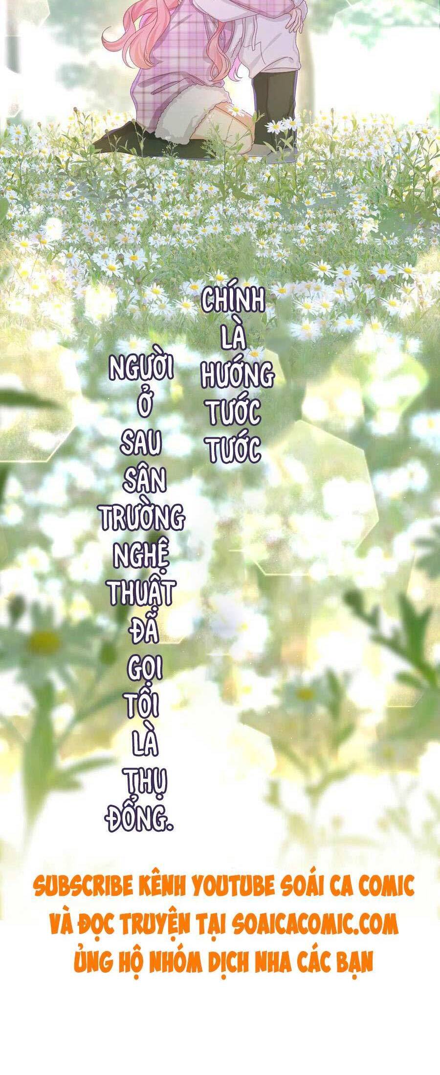 Xin Chào, Bạn Học Thụ Động Chapter 54 - 28