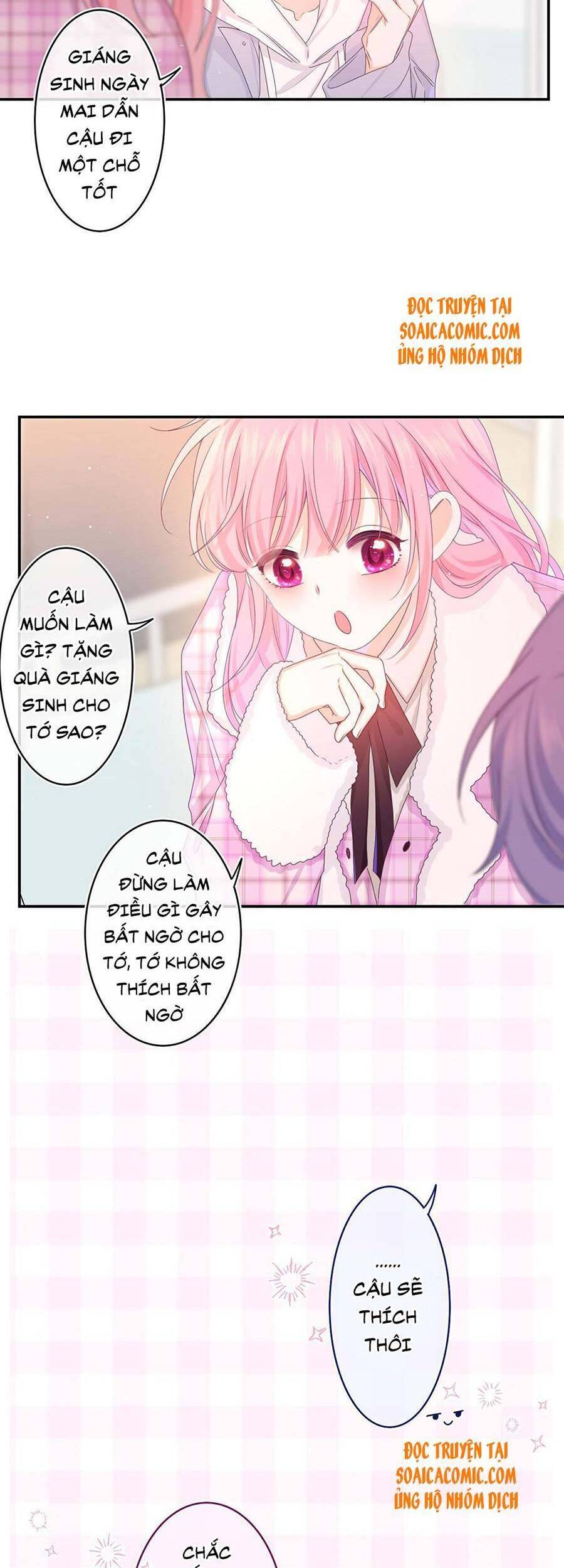Xin Chào, Bạn Học Thụ Động Chapter 55 - 16