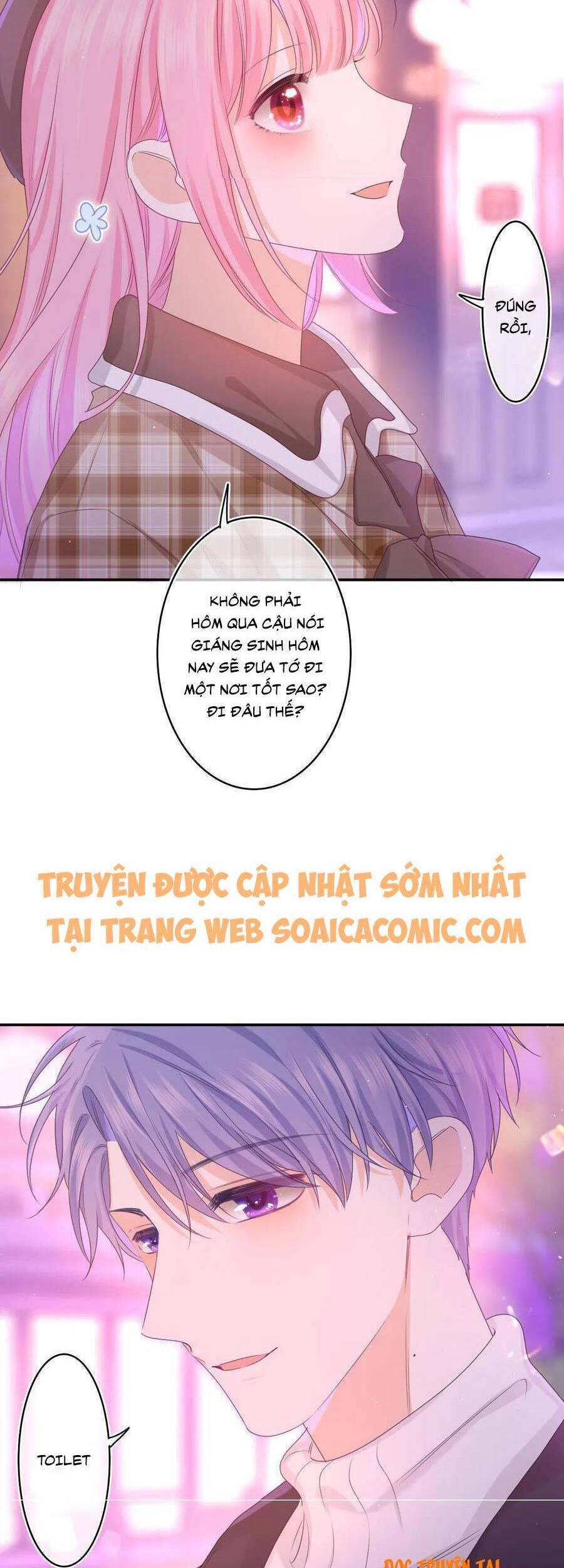 Xin Chào, Bạn Học Thụ Động Chapter 56 - 23