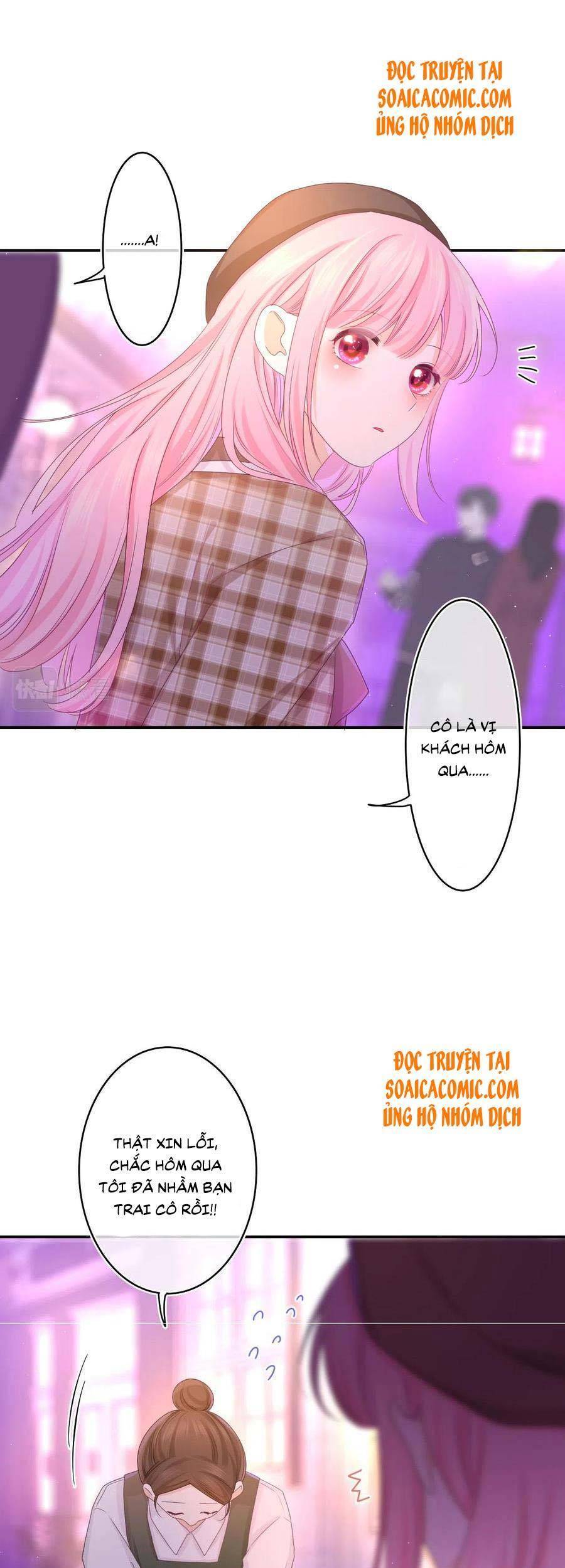 Xin Chào, Bạn Học Thụ Động Chapter 56 - 26