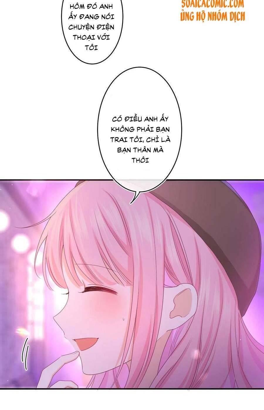 Xin Chào, Bạn Học Thụ Động Chapter 56 - 28