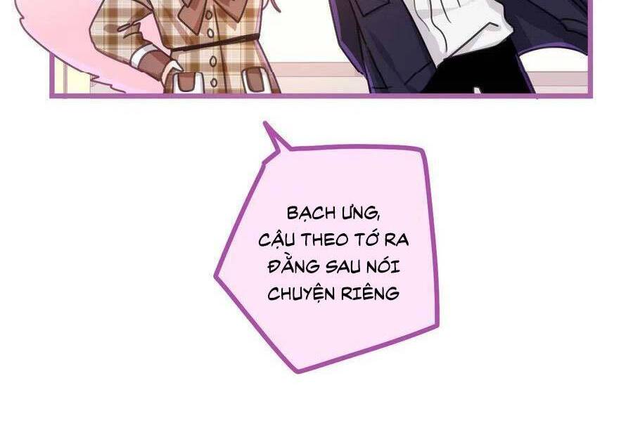 Xin Chào, Bạn Học Thụ Động Chapter 56 - 4